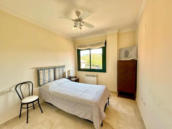 Ático en calle los Olivos, 12