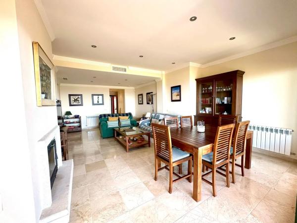 Ático en calle los Olivos, 12