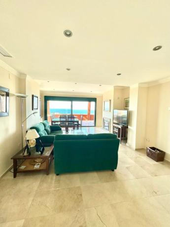 Ático en calle los Olivos, 12