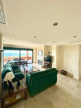 Ático en calle los Olivos, 12