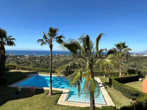 Ático en calle los Olivos, 12