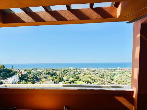 Ático en calle los Olivos, 12