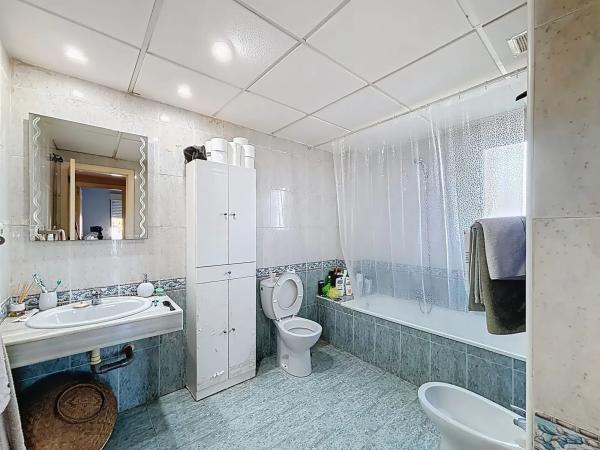 Ático en avenida del Limonar s/n