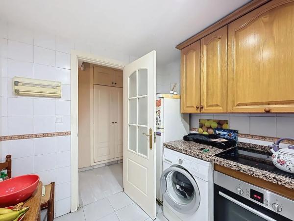 Ático en avenida del Limonar s/n