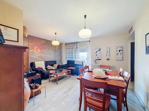 Ático en avenida del Limonar s/n