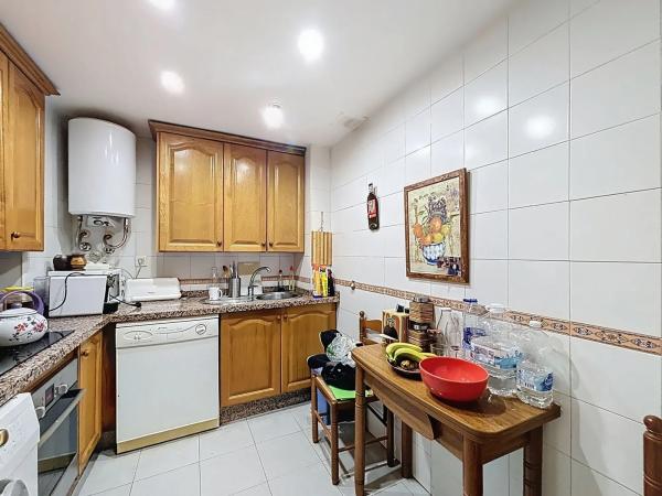 Ático en avenida del Limonar s/n