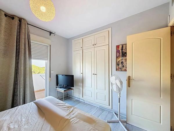 Ático en avenida del Limonar s/n