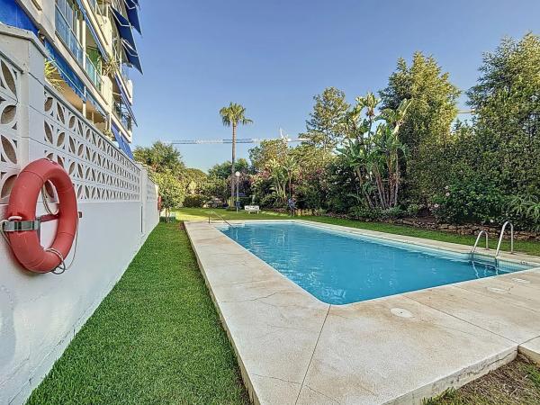 Ático en avenida del Limonar s/n