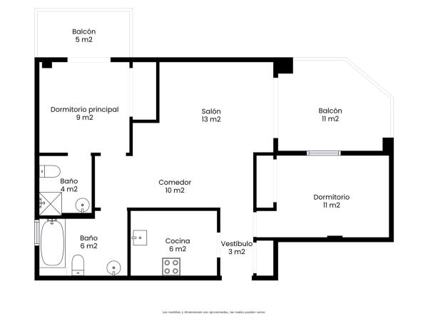 Ático en avenida del Limonar s/n