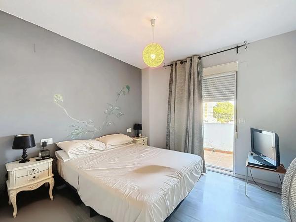 Ático en avenida del Limonar s/n