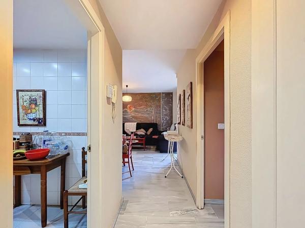 Ático en avenida del Limonar s/n