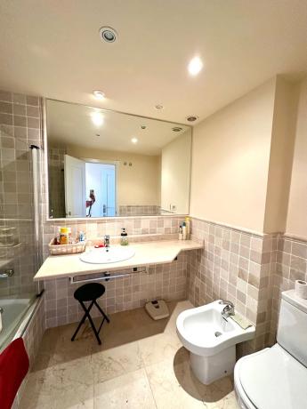 Ático en CL Los Eucaliptos-el Rosario, 8