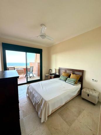 Ático en CL Los Eucaliptos-el Rosario, 8