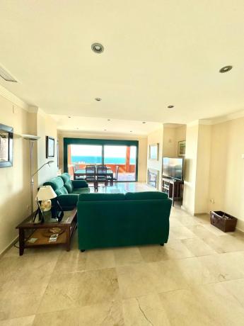 Ático en CL Los Eucaliptos-el Rosario, 8