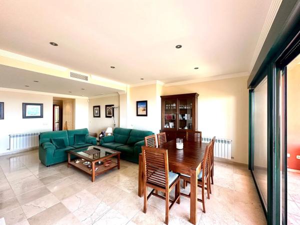 Ático en CL Los Eucaliptos-el Rosario, 8