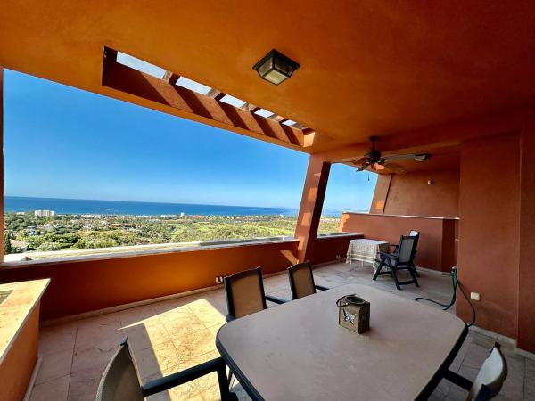 Ático en CL Los Eucaliptos-el Rosario, 8