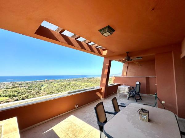 Ático en CL Los Eucaliptos-el Rosario, 8