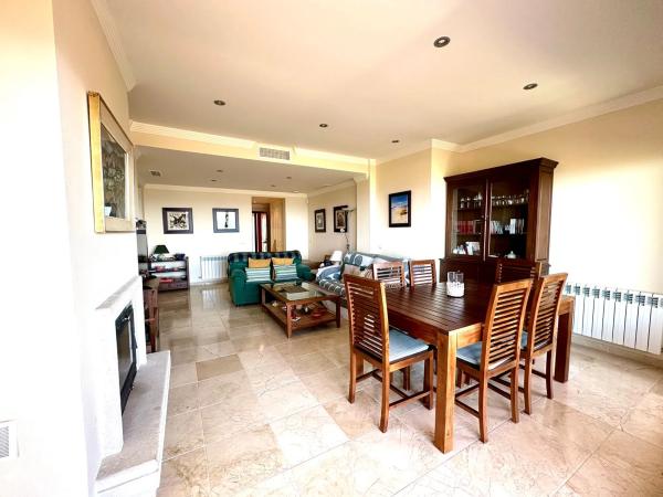 Ático en CL Los Eucaliptos-el Rosario, 8