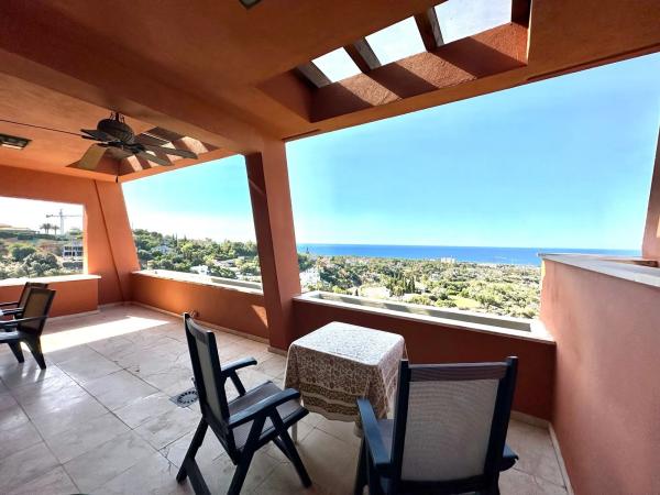 Ático en CL Los Eucaliptos-el Rosario, 8