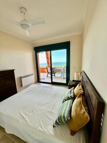 Ático en CL Los Eucaliptos-el Rosario, 8