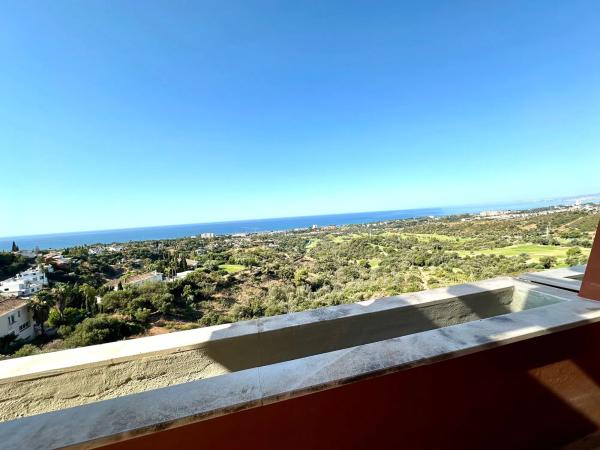 Ático en CL Los Eucaliptos-el Rosario, 8