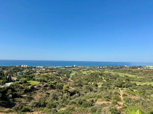 Ático en CL Los Eucaliptos-el Rosario, 8