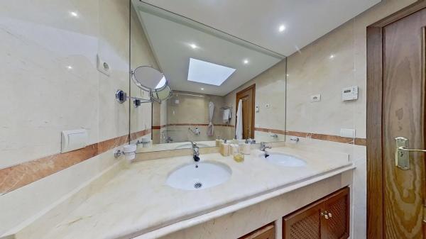 Dúplex en avenida del Gaviero, 5