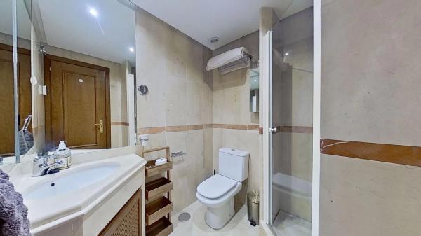 Dúplex en avenida del Gaviero, 5