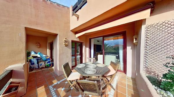 Dúplex en avenida del Gaviero, 5