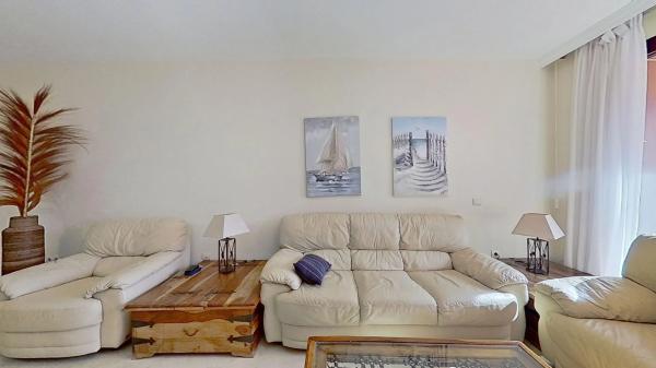 Dúplex en avenida del Gaviero, 5