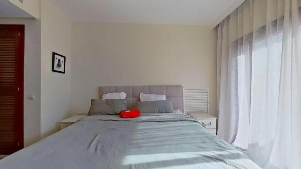 Dúplex en avenida del Gaviero, 5