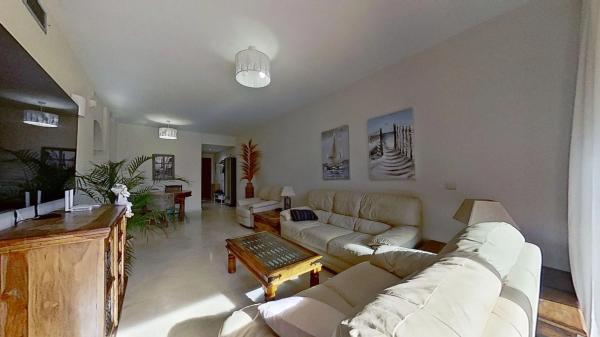 Dúplex en avenida del Gaviero, 5