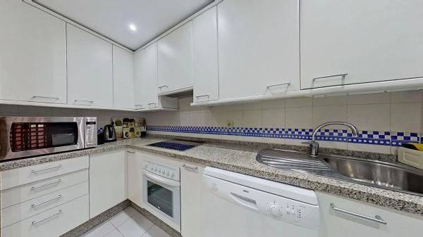 Dúplex en avenida del Gaviero, 5