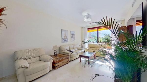 Dúplex en avenida del Gaviero, 5