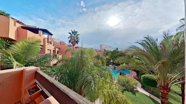 Dúplex en avenida del Gaviero, 5