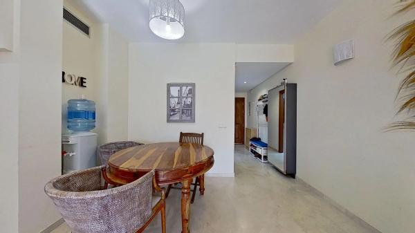 Dúplex en avenida del Gaviero, 5