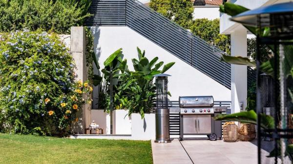 Casa independiente en calle las Gardenias s/n