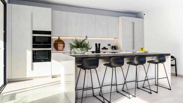 Casa independiente en calle las Gardenias s/n