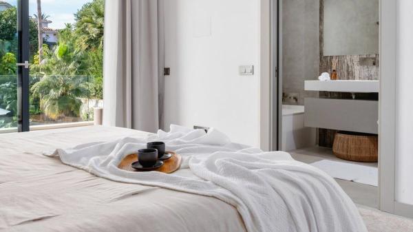 Casa independiente en calle las Gardenias s/n