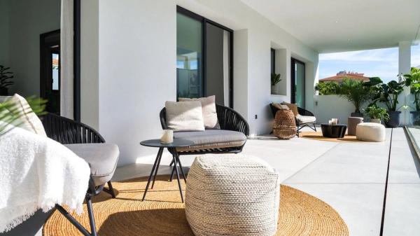 Casa independiente en calle las Gardenias s/n