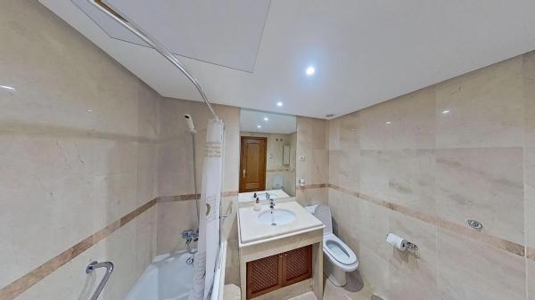 Ático en Barrio Las Chapas-Alicate Playa