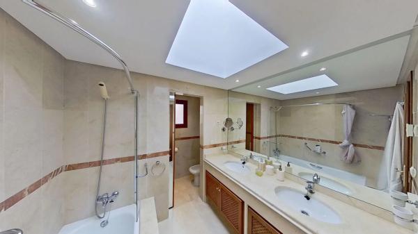 Ático en Barrio Las Chapas-Alicate Playa