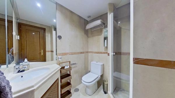 Ático en Barrio Las Chapas-Alicate Playa