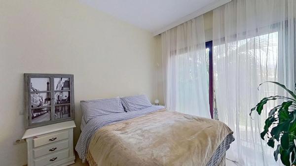 Ático en Barrio Las Chapas-Alicate Playa