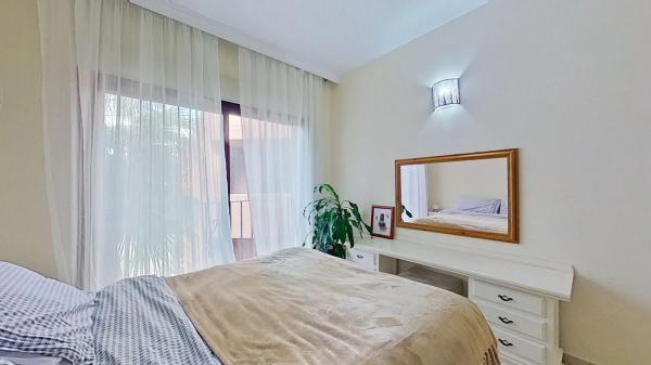 Ático en Barrio Las Chapas-Alicate Playa