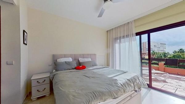 Ático en Barrio Las Chapas-Alicate Playa