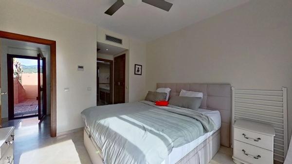 Ático en Barrio Las Chapas-Alicate Playa