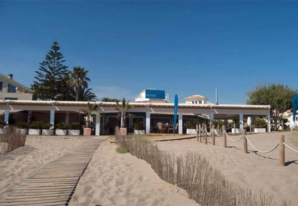 Chalet adosado en avenida Cervantes, 125