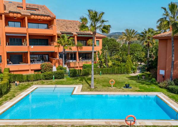 Ático en calle los Iris