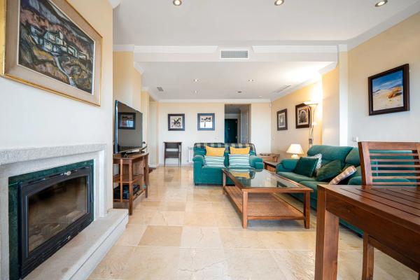 Ático en calle los Iris